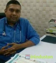 DR.MRS.K.GUPTA - Logo