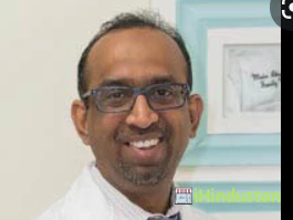 Dr. MS Ahmed - Logo