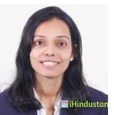 Dr ms bhatt - Logo