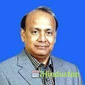 Dr. M Sudhir - Cover photo