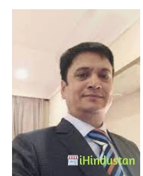Dr.M.Tarique Ali - Logo