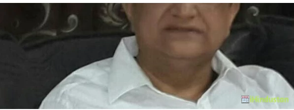 Dr Mukesh Bhagat - Logo