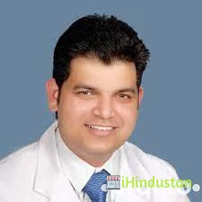 Dr. Mukesh Kumar Aswal - Logo
