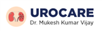 Dr Mukesh Kumar Vijay - Logo