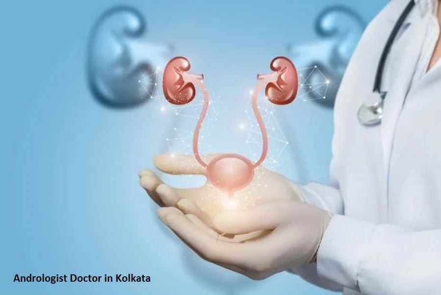 Dr Mukesh Kumar Vijay - Cover photo