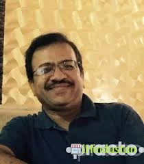 Dr. Mukesh Singhal - Logo