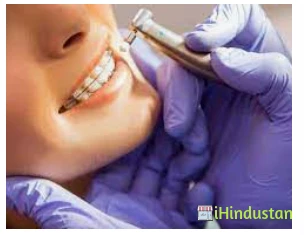 Dr. Mukherjee's Dental Clinic - Logo