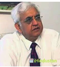 Dr Mukhi Clinic - Logo