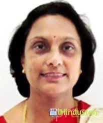 Dr. Mukta Nadig - Logo