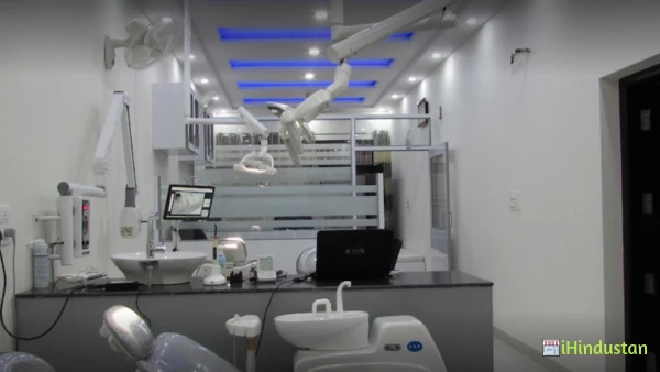 Dr Multani's Multispeciality Dental Clinic - Logo