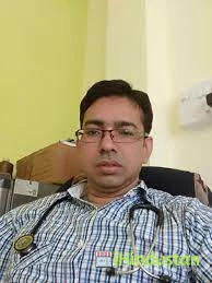 Dr. Mumtaz Ali - Logo