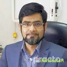 Dr. Muneeb Ahmed Yasir - Logo