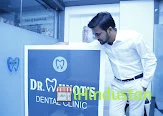 Dr Munot Dental Clinic - Logo