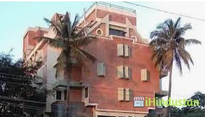 Dr Murthy C B Basappa Memorial Hospital - Logo