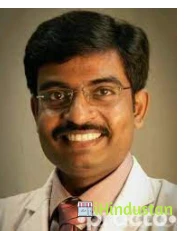 Dr MV Rao - Logo