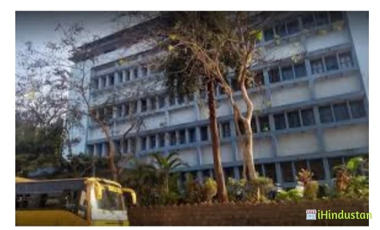 Dr. MV Shetty College of Social Work - Logo