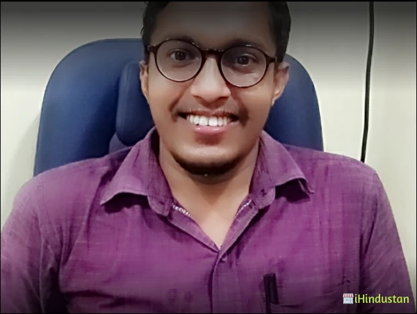Dr Nabendu Datta - Logo