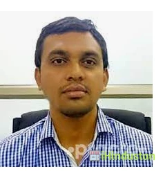 Dr Nadkarni Madhu Sudhan M - Logo