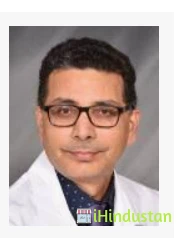 Dr. Naeem Ahmed - Logo