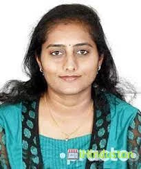 Dr. Nagalakshmi S - Logo