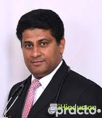 Dr. Nagaraj S - Logo