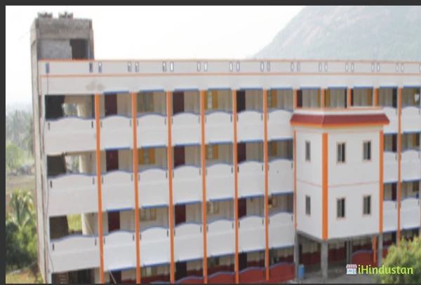 Dr. Nagarathinam's College of Engineering - Logo