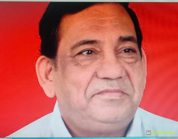 Dr. Nagendra Sharma - Logo