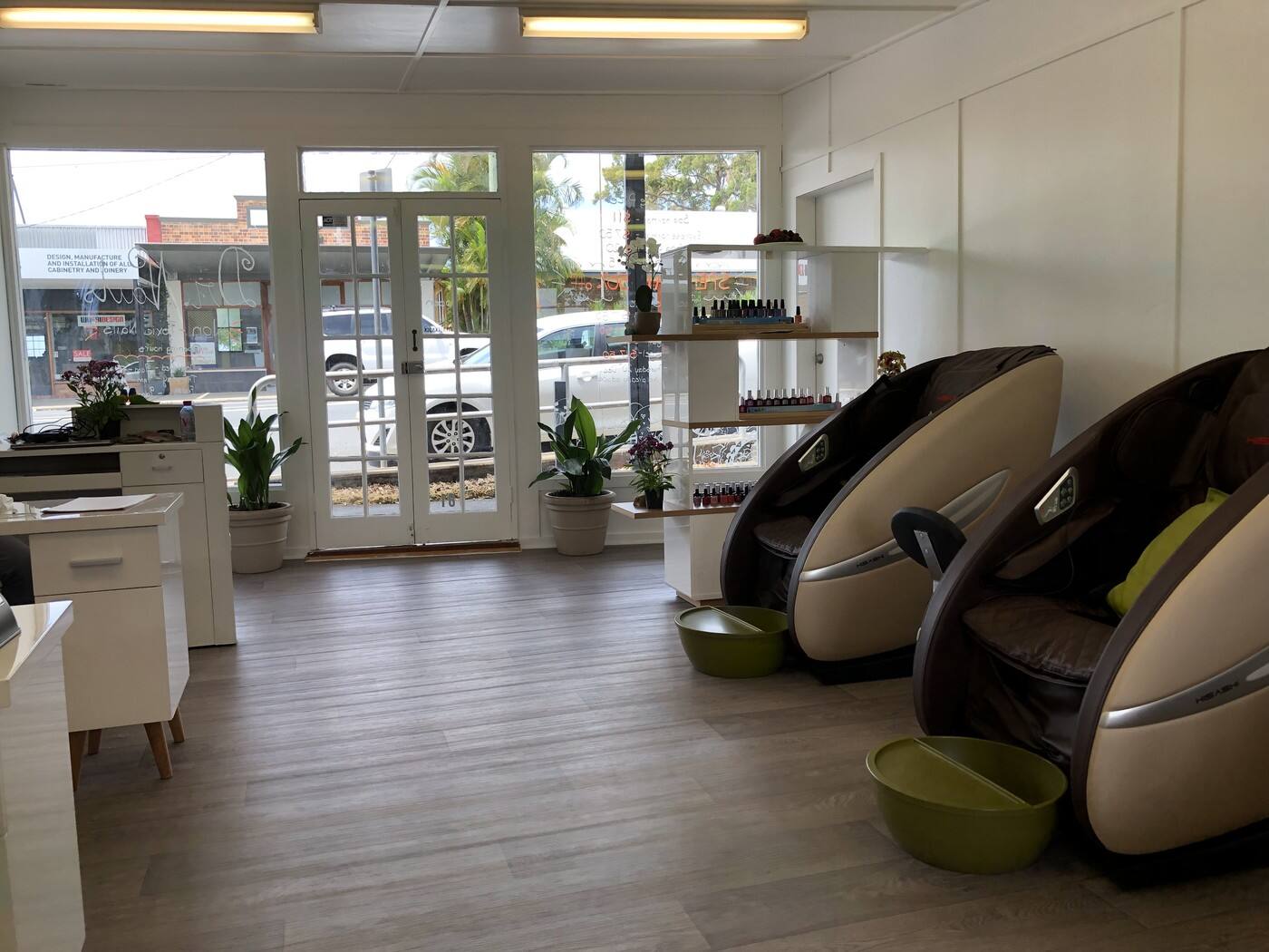 Dr Nails & Spa - Cover photo