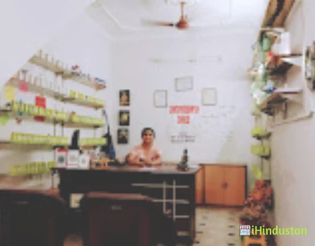 DR.NAINA MAHAJAN LIFE CARE MULTI-SPECIALITY HOMEOPATHIC - Logo