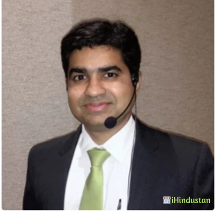 Dr. Naitik Shah - Logo
