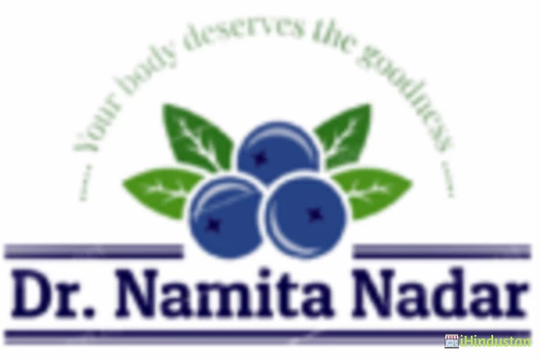 drnamitanadar - Logo