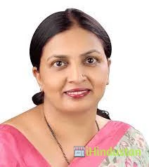 Dr. Nanda Rajaneesh - Logo