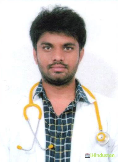 Dr. Narahari - Logo