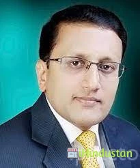 Dr. Narayan Hulse - Logo