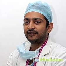 Dr. Narender M - Logo