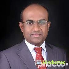 Dr. Narendra Babu M - Logo