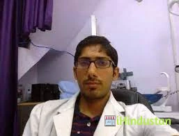 Dr. Narendra Jiterwal - Logo
