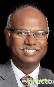 Dr. Narendra Rao - Logo