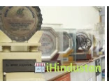 Dr Naresh Agrawal - Logo
