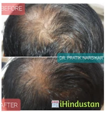 Dr. Narsikar - Logo