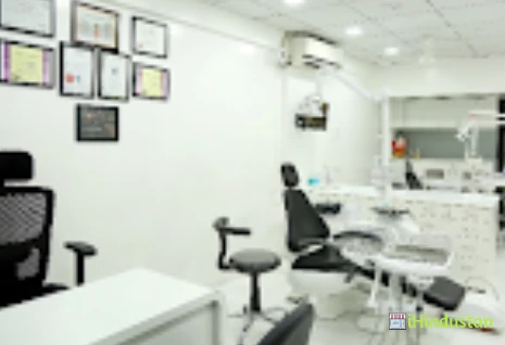 Dr Nathani's Dento Facial Care - Logo