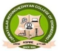 Dr. Navalar Nedunchezhiyan College of Engineering (NNCE) - Logo