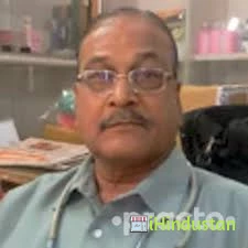 Dr. Naval Kishor sharma - Logo