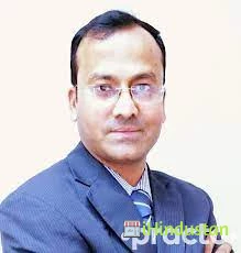 Dr. Naveen Kumar.L.V - Logo