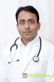 Dr. Naveen Seervi - Logo