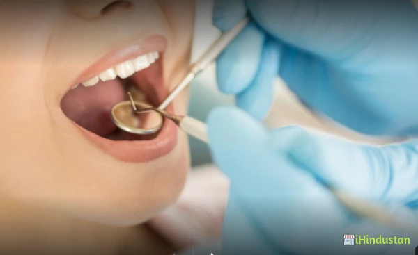 Dr Navleen's Dental Clinic - Logo