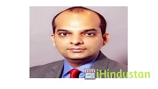 Dr Navneet Tripathi - Logo
