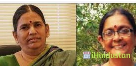 Dr. Nayana M. Nayak - Logo