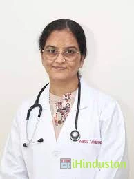 Dr. Neelam Bapna - Logo