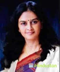 Dr. Neelam Bapna - Cover photo